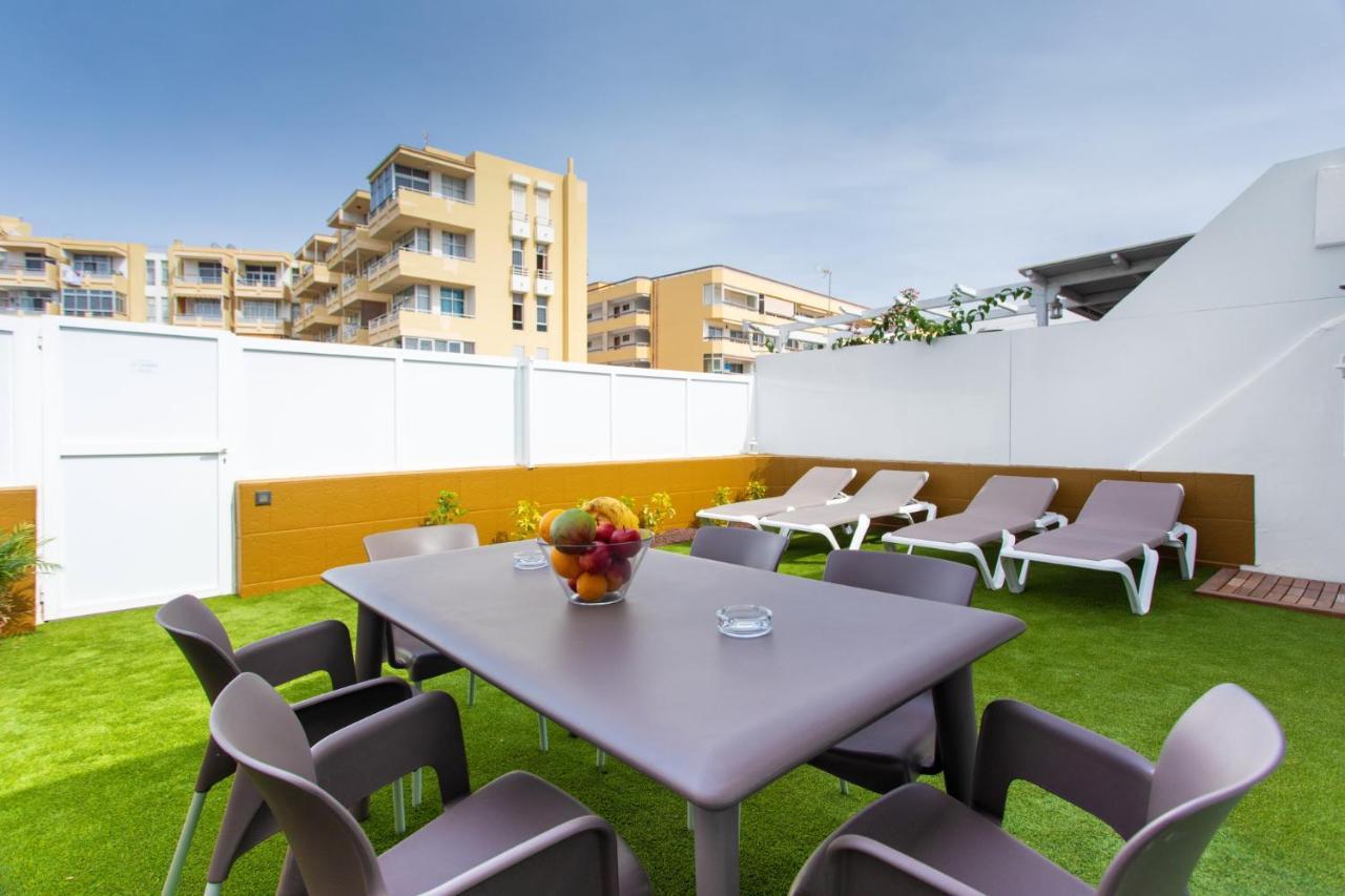 New 3Br With Great Terrace By Canariasgetaway San Bartolomé Εξωτερικό φωτογραφία