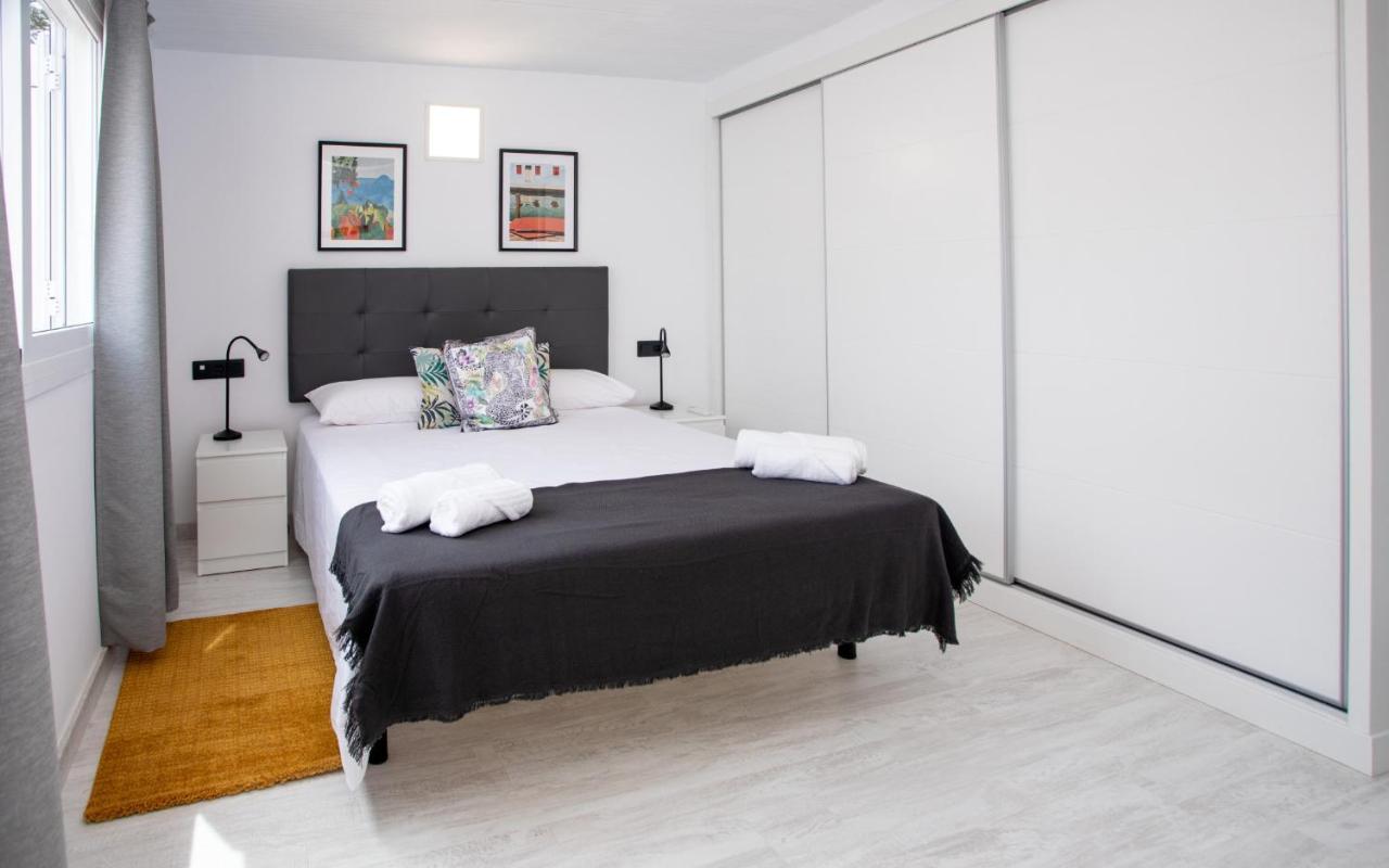 New 3Br With Great Terrace By Canariasgetaway San Bartolomé Εξωτερικό φωτογραφία