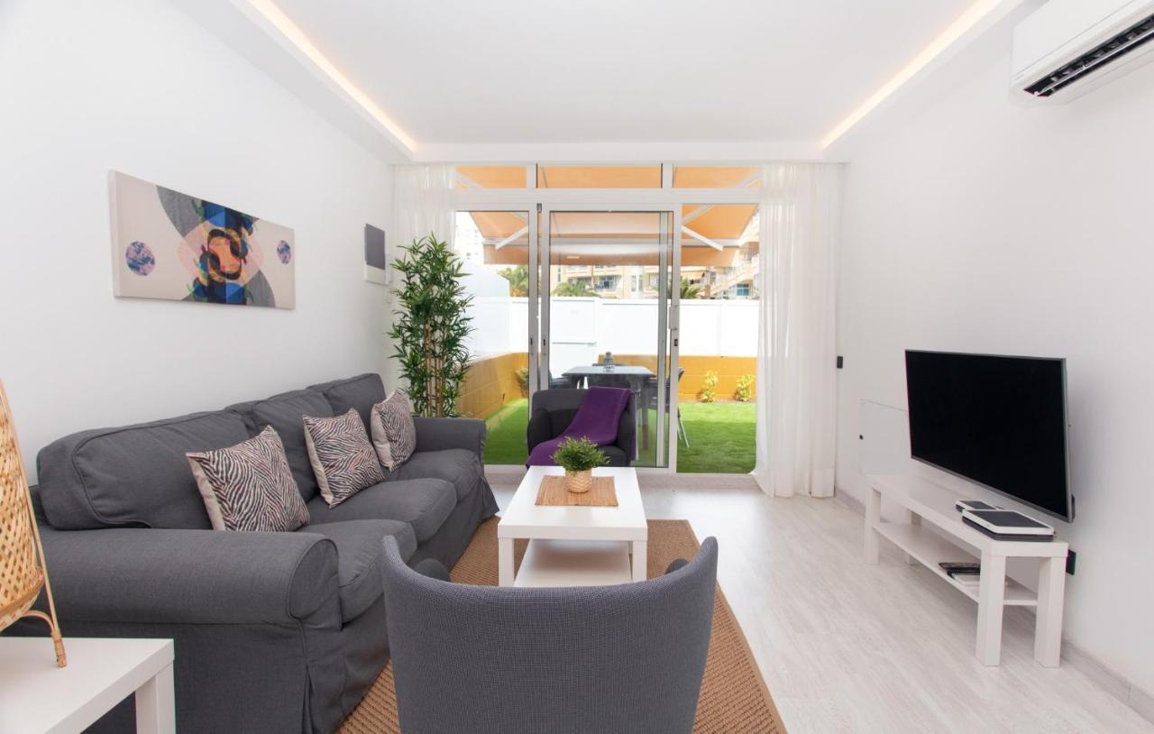 New 3Br With Great Terrace By Canariasgetaway San Bartolomé Εξωτερικό φωτογραφία