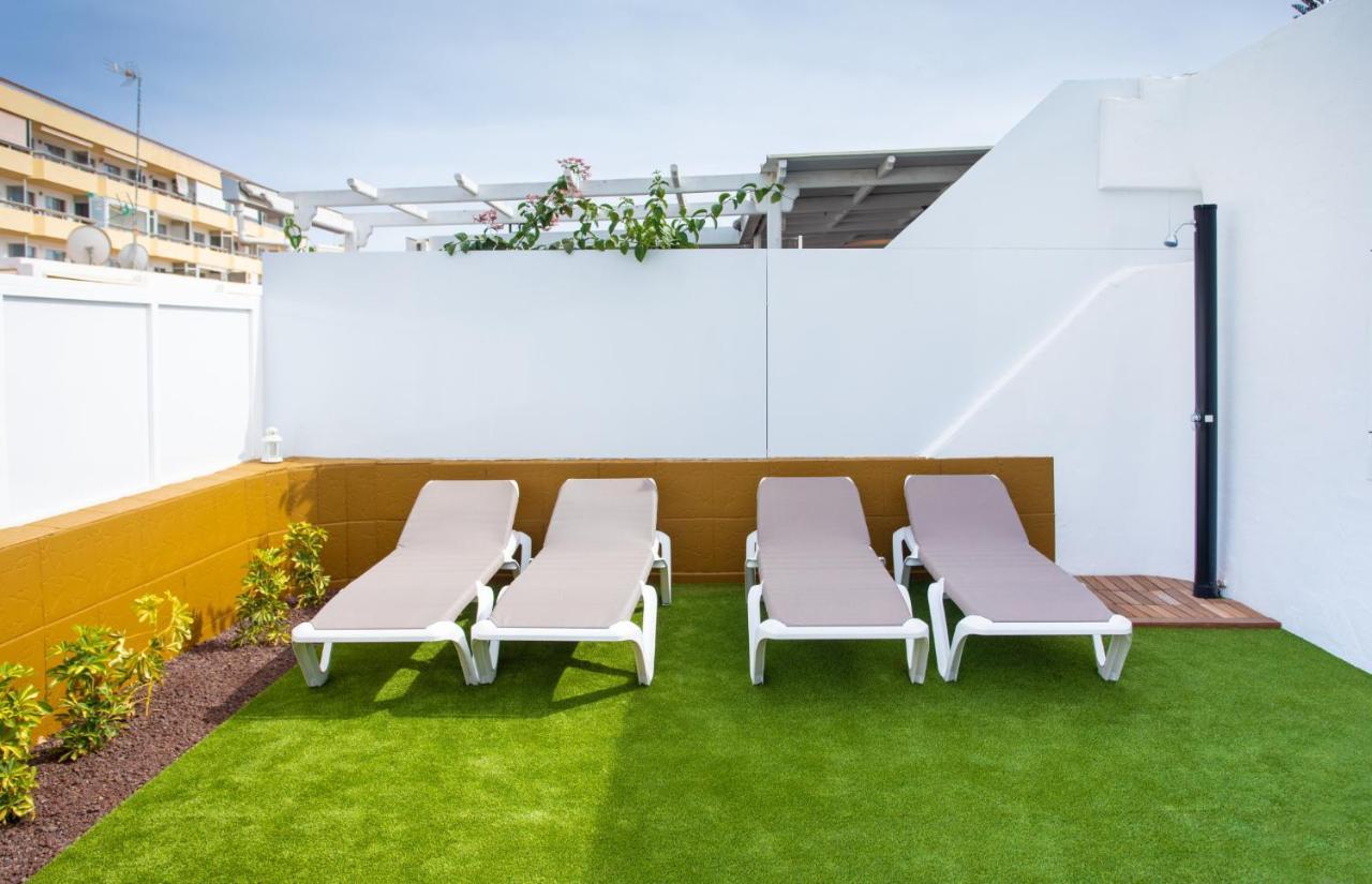 New 3Br With Great Terrace By Canariasgetaway San Bartolomé Εξωτερικό φωτογραφία
