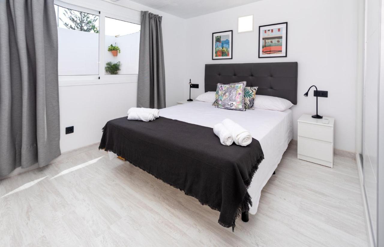 New 3Br With Great Terrace By Canariasgetaway San Bartolomé Εξωτερικό φωτογραφία