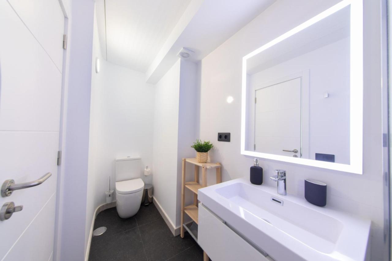 New 3Br With Great Terrace By Canariasgetaway San Bartolomé Εξωτερικό φωτογραφία
