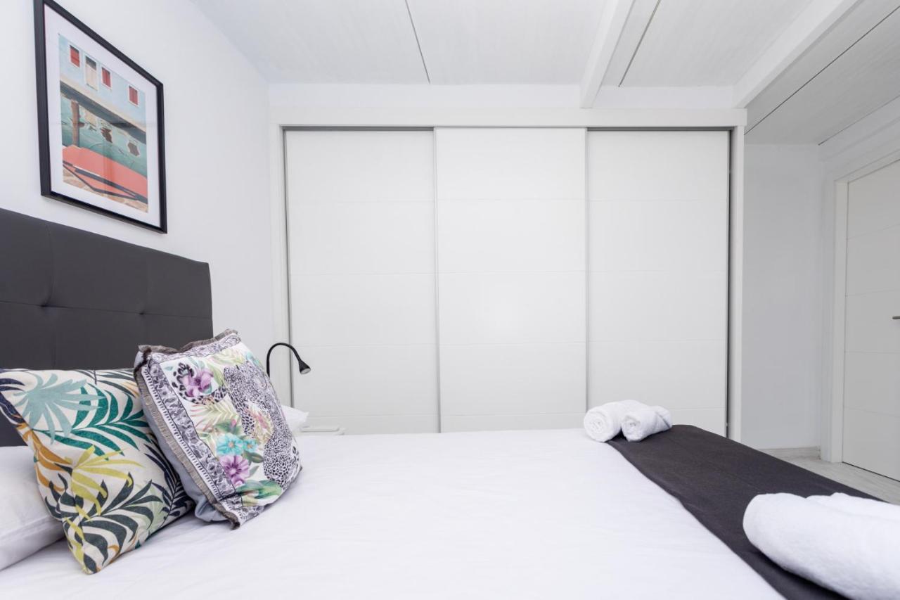 New 3Br With Great Terrace By Canariasgetaway San Bartolomé Εξωτερικό φωτογραφία
