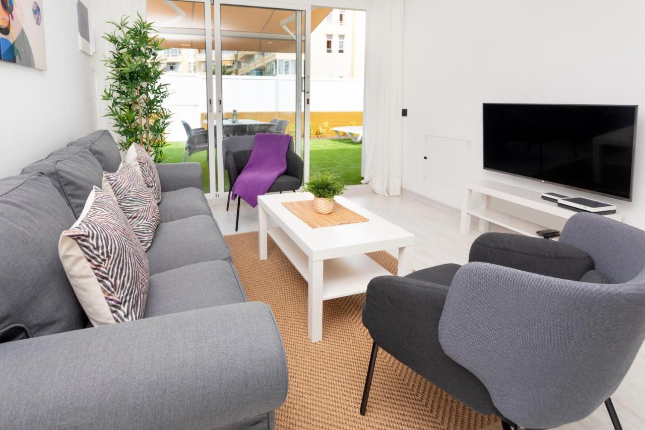 New 3Br With Great Terrace By Canariasgetaway San Bartolomé Εξωτερικό φωτογραφία