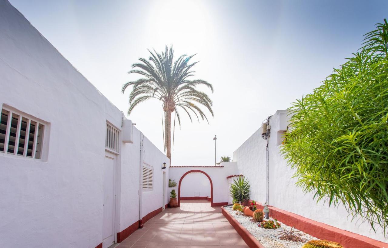 New 3Br With Great Terrace By Canariasgetaway San Bartolomé Εξωτερικό φωτογραφία