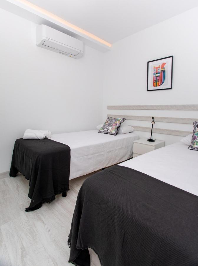 New 3Br With Great Terrace By Canariasgetaway San Bartolomé Εξωτερικό φωτογραφία