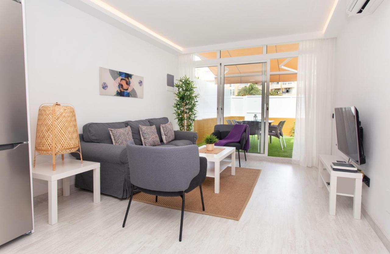 New 3Br With Great Terrace By Canariasgetaway San Bartolomé Εξωτερικό φωτογραφία