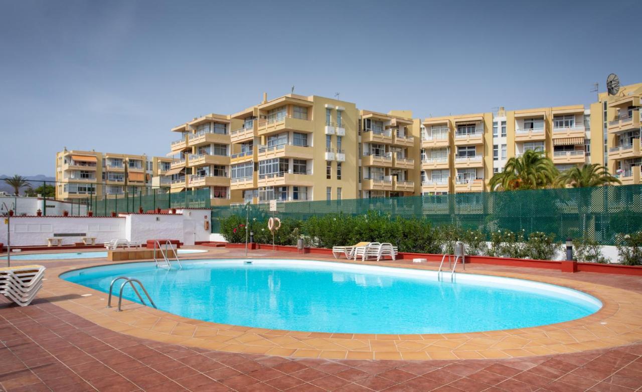 New 3Br With Great Terrace By Canariasgetaway San Bartolomé Εξωτερικό φωτογραφία