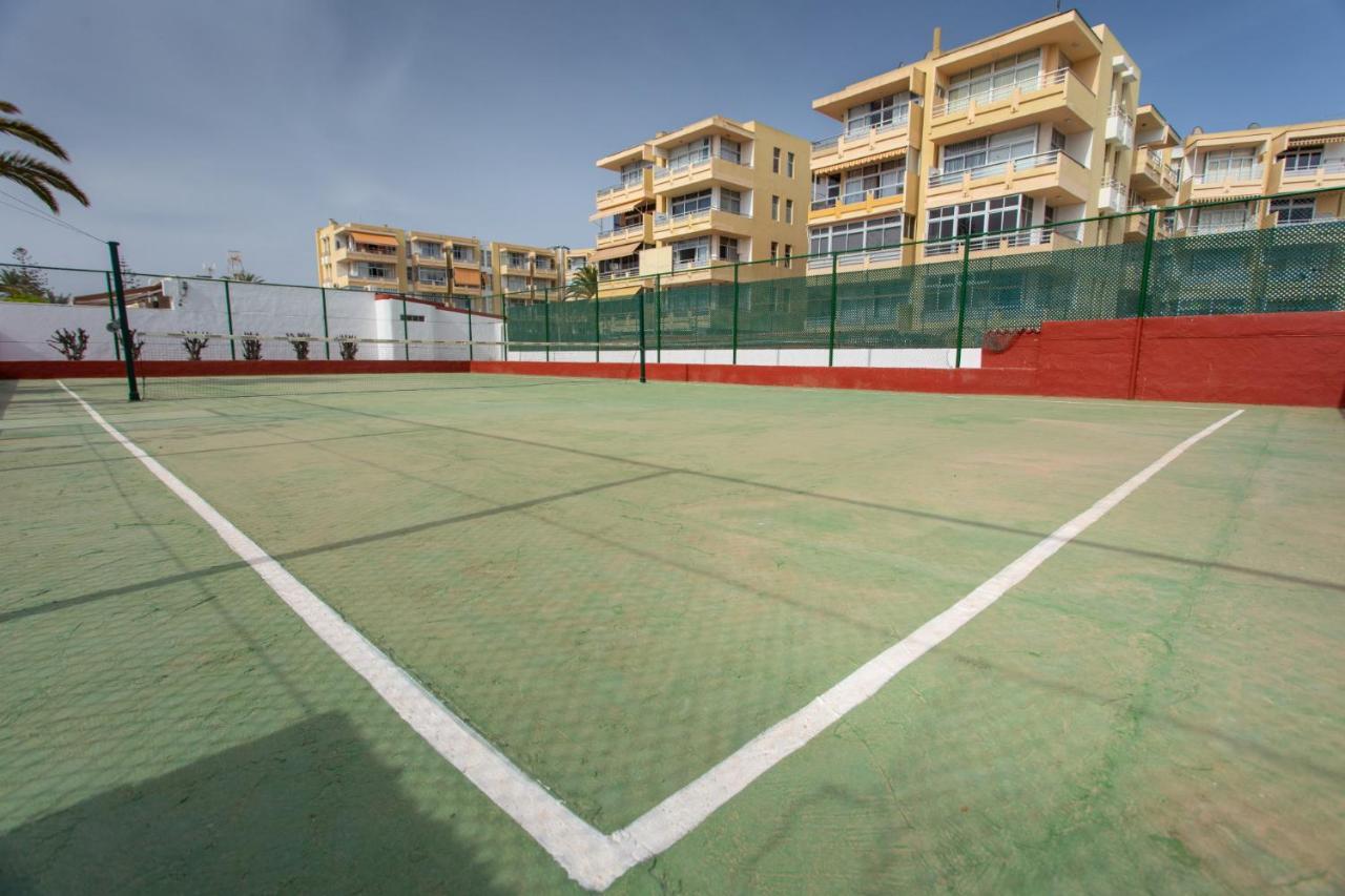 New 3Br With Great Terrace By Canariasgetaway San Bartolomé Εξωτερικό φωτογραφία