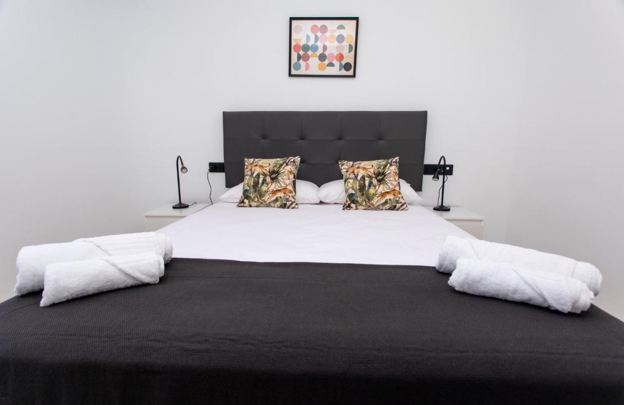 New 3Br With Great Terrace By Canariasgetaway San Bartolomé Εξωτερικό φωτογραφία