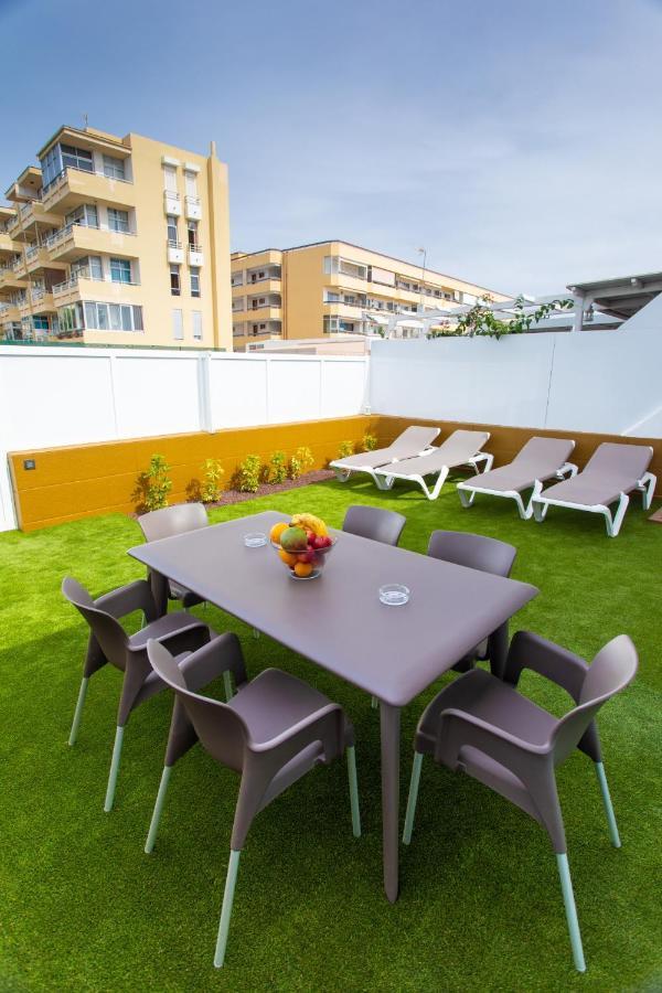 New 3Br With Great Terrace By Canariasgetaway San Bartolomé Εξωτερικό φωτογραφία
