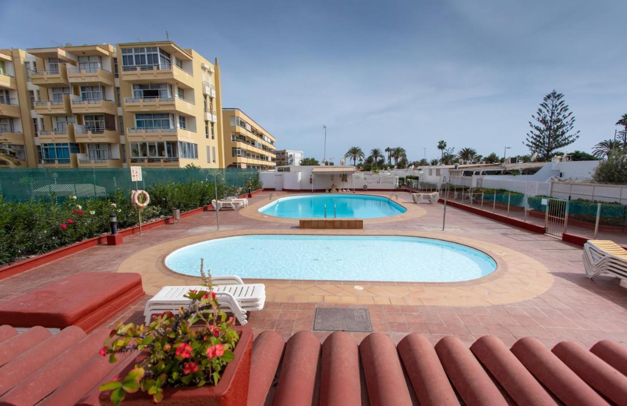 New 3Br With Great Terrace By Canariasgetaway San Bartolomé Εξωτερικό φωτογραφία