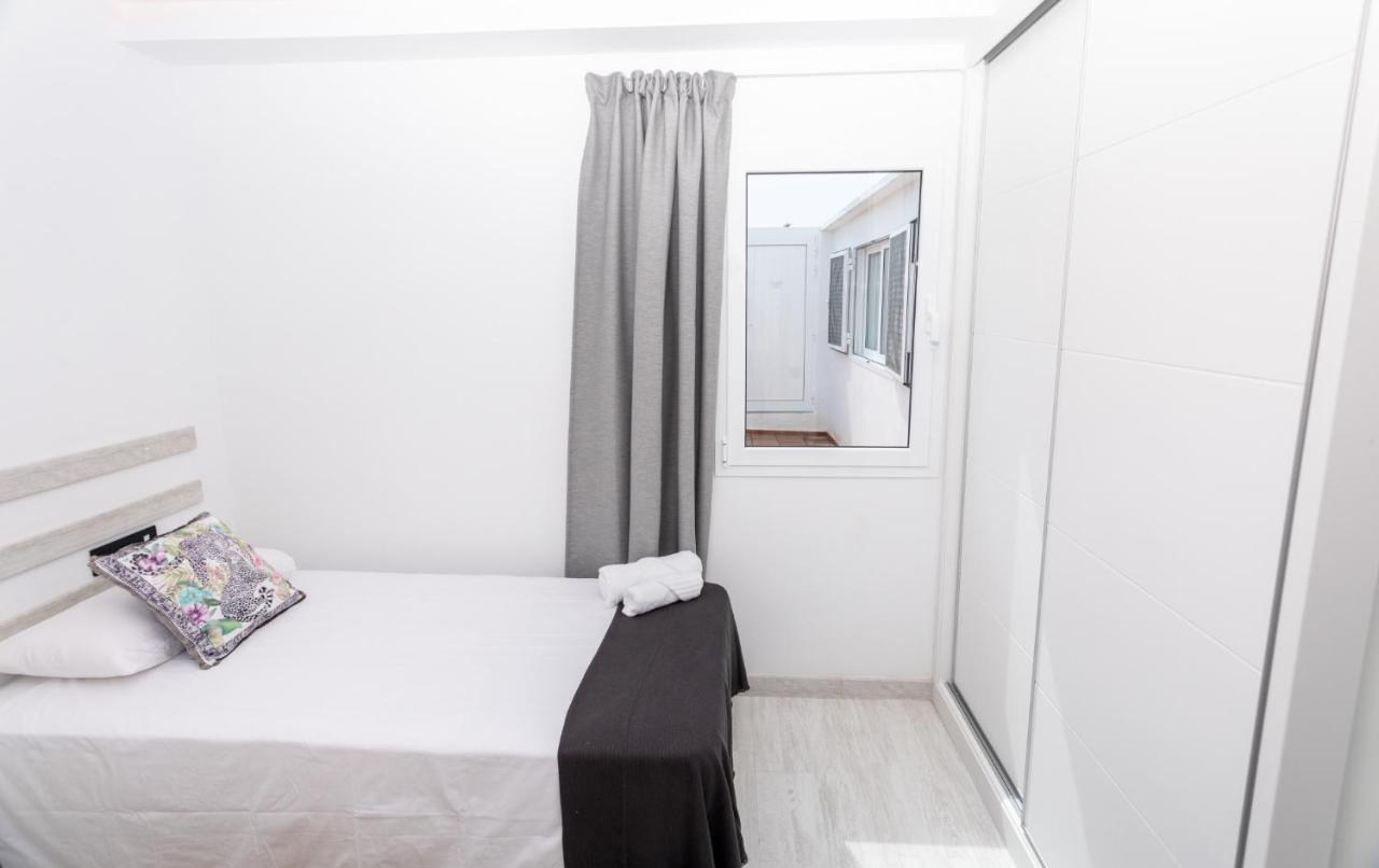 New 3Br With Great Terrace By Canariasgetaway San Bartolomé Εξωτερικό φωτογραφία
