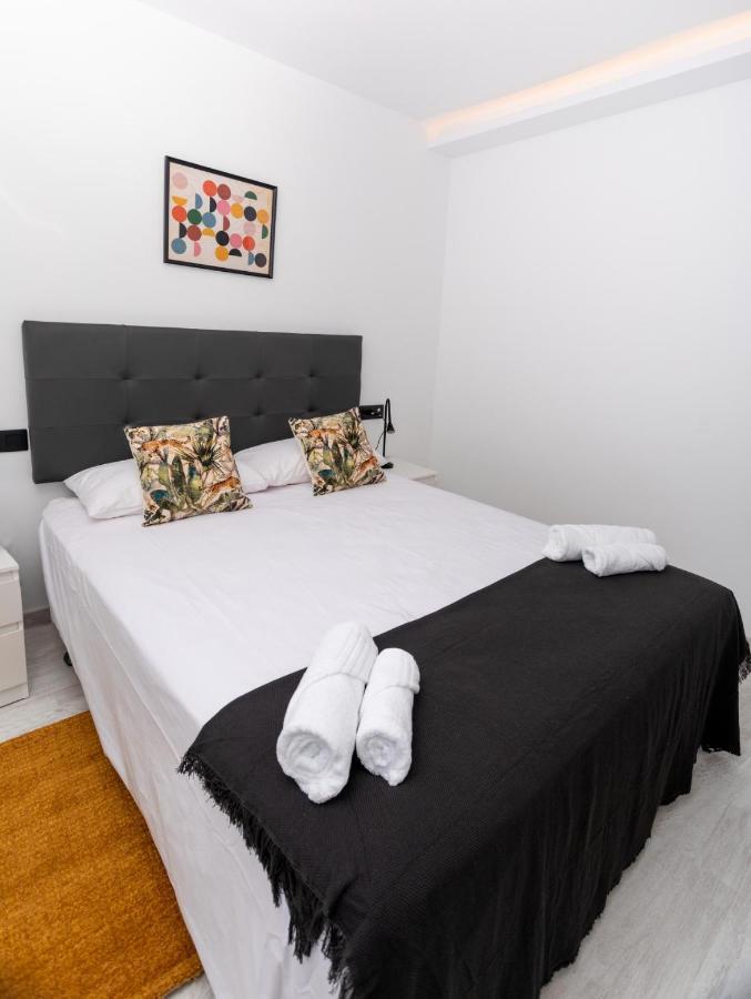 New 3Br With Great Terrace By Canariasgetaway San Bartolomé Εξωτερικό φωτογραφία