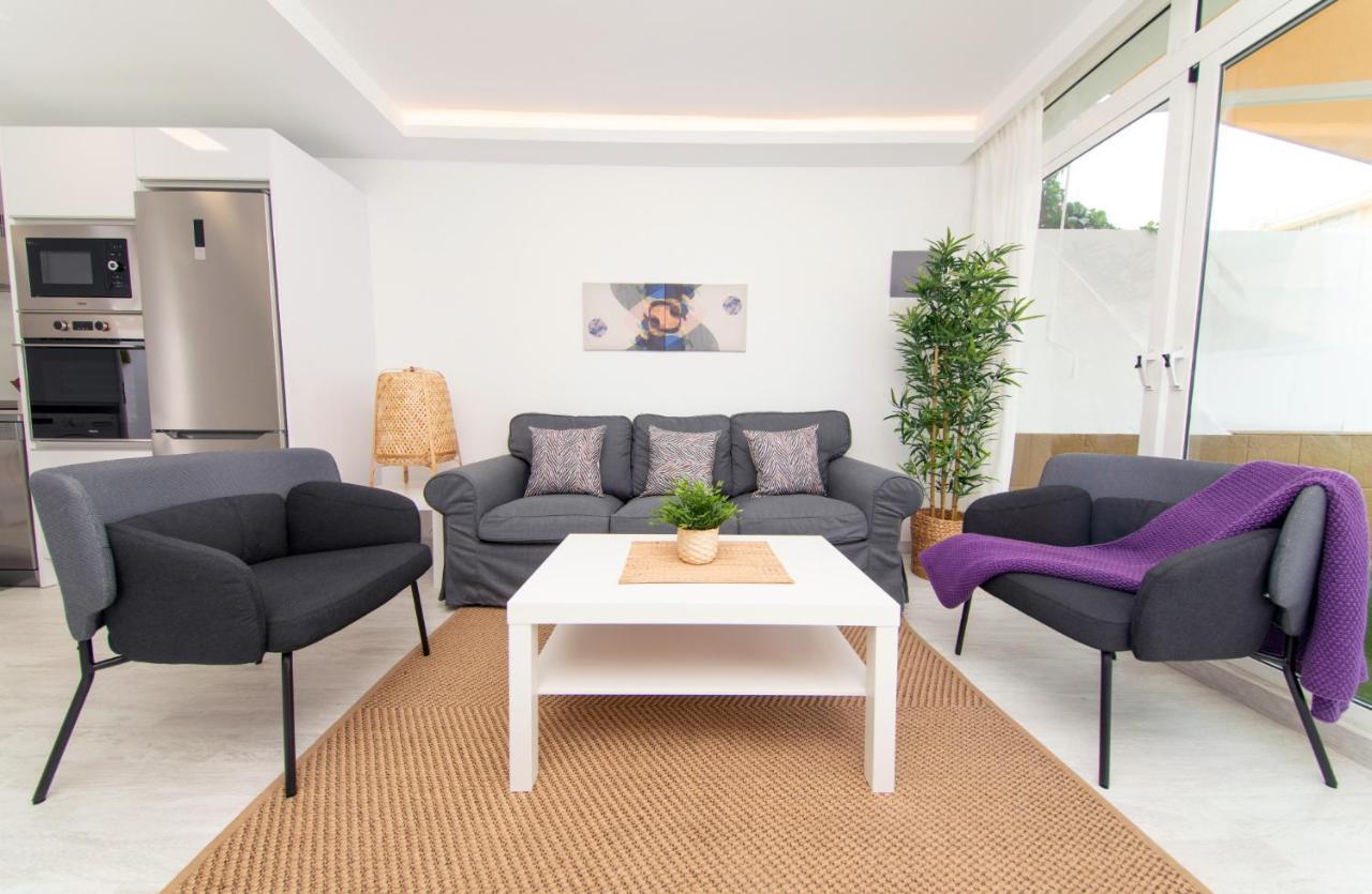New 3Br With Great Terrace By Canariasgetaway San Bartolomé Εξωτερικό φωτογραφία