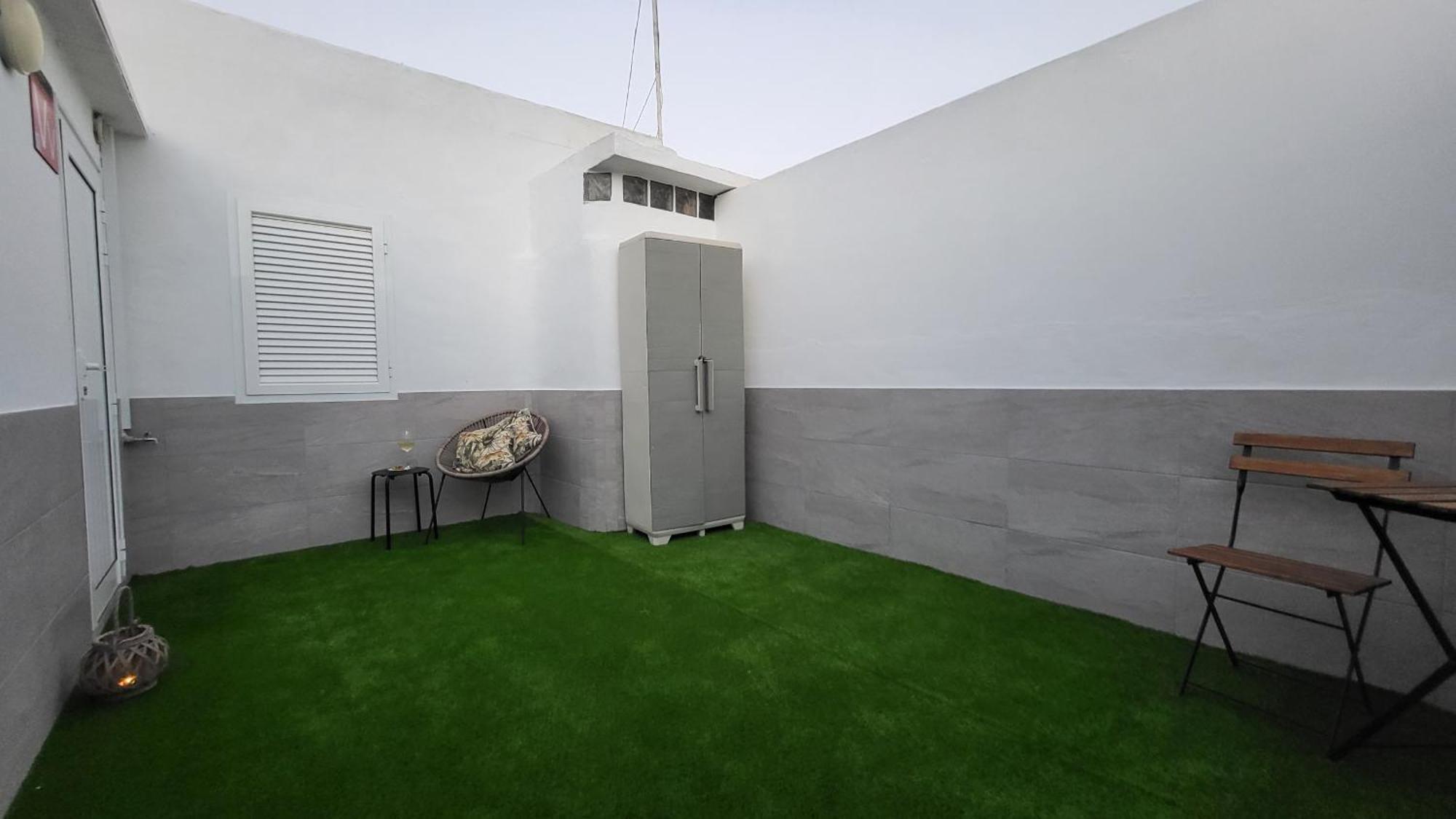 New 3Br With Great Terrace By Canariasgetaway San Bartolomé Εξωτερικό φωτογραφία