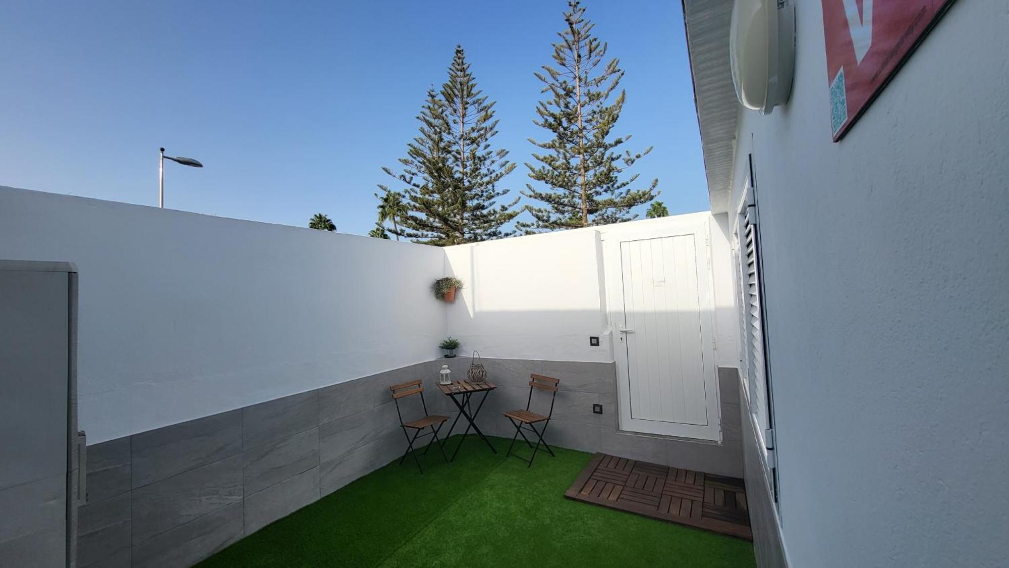 New 3Br With Great Terrace By Canariasgetaway San Bartolomé Εξωτερικό φωτογραφία