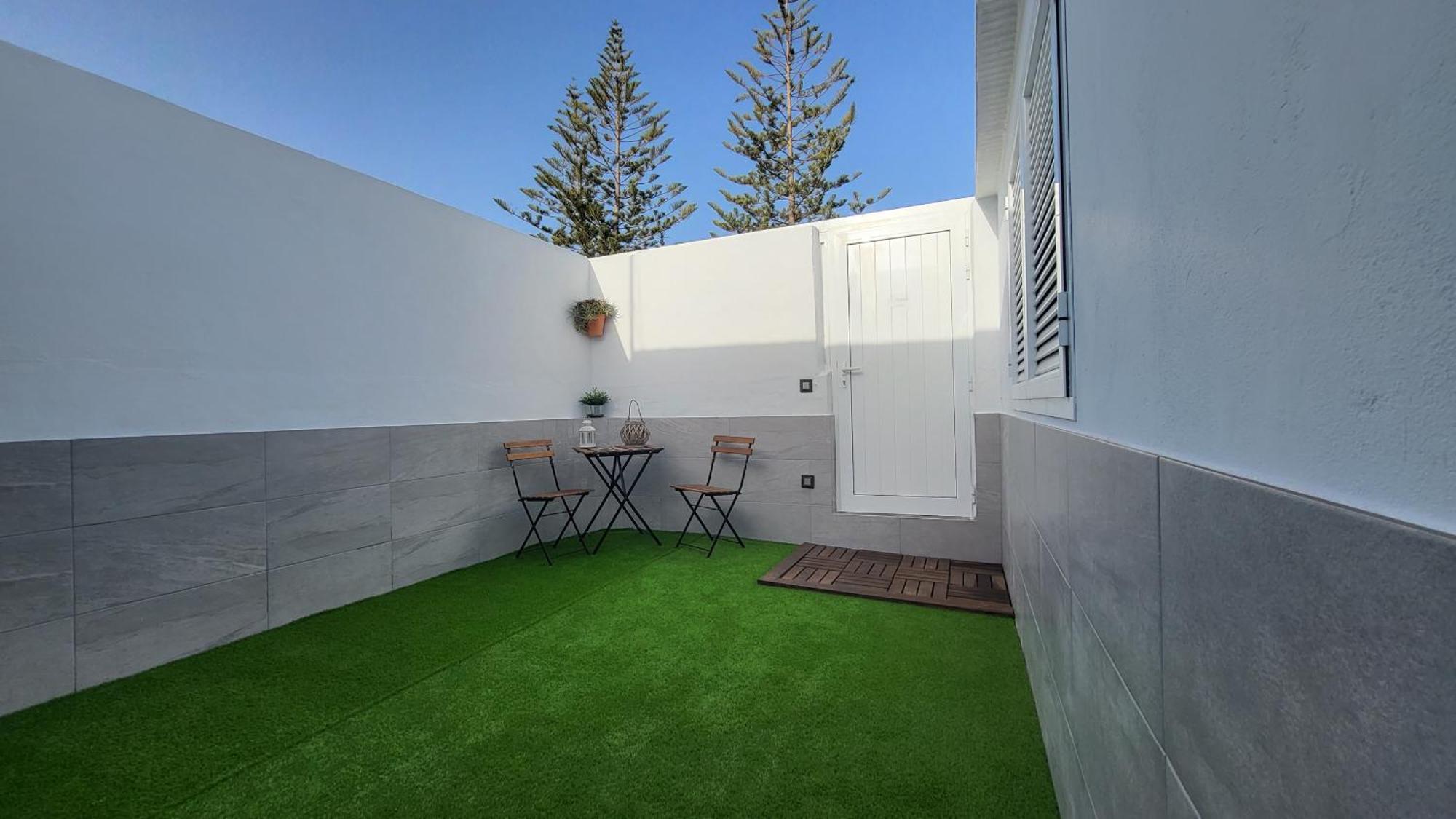 New 3Br With Great Terrace By Canariasgetaway San Bartolomé Εξωτερικό φωτογραφία