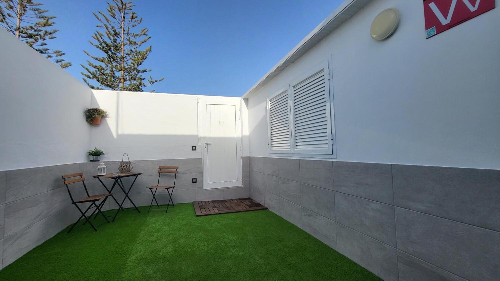 New 3Br With Great Terrace By Canariasgetaway San Bartolomé Εξωτερικό φωτογραφία